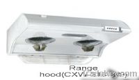 Sell range hood(CXW-218-W9)