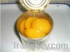 Sell canned yellow peach in light syrup