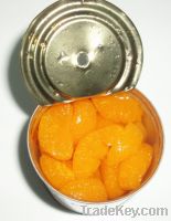 Sell Canned Mandarin Orange