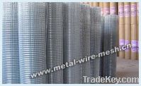 welded wire mesh(cage)