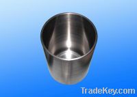 Sell tungsten crucibles