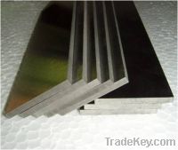 Sell tungsten sheets