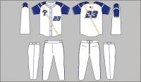 Offer of Baseball uniform