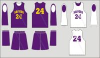 Sell offer of Basketball Uniform