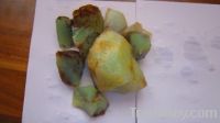 Apple Green Chalcedony,