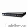 Sell 72 Ports VoIP Gateway, Supports FXO, FXS and FXO + FXS