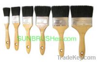 Sell Wall brush, ceiling brush, paint brush, bristle brush