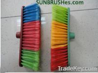 Sell Floor brush, broom head, cleaning brush