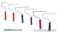 Sell Roller frame, roller brush frame, painting tool accessory