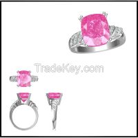 3D CAD Jewellery design for ready Sale