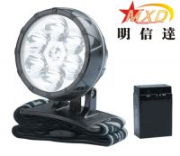 Sell LED Headlight/Headlamp/Torch