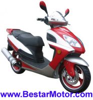 Sell EEC Scooter (150CC)