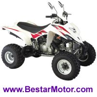 Sell 350CC Raptor EEC ATV