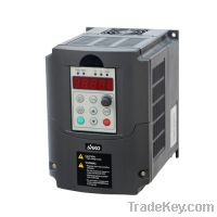 Sell 0.75KW Small Frequency Inverter