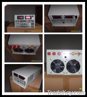 Sell 7500W Regulated Voltage Constant Current DC Power Supply
