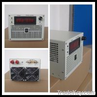 Sell DC50V50A Constant Voltage Constant Current Switching Power Supply