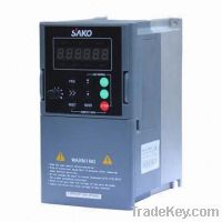 Sell 1.5KW 2.2KW 3.7KW IGBT Frequency Inverter