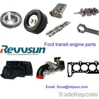 Ford transit engine parts