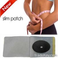 Sell Herbal Slim Foot Patch Weight Loss Patch