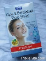Sell Forehead and Chin Pore Cleaning Strips