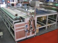 Sell Automatic ultrasonic roller blinds cutter