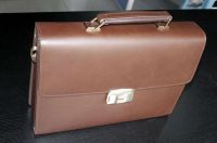 Sell FC01 fingerprint briefcase