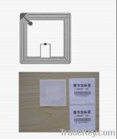 Sell RFID Library Label