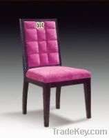 Sell :2012 high quality dining chair