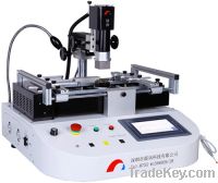 Sell ZX-D2 BGA rework station with touch screen
