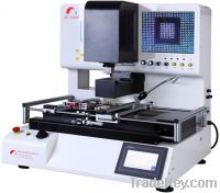 Sell Full-auto ZX-1800C bga rework station