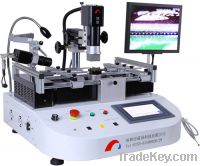 Sell best seller ZX-D3 BGA Rework Station with CCD camera