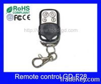 Sell Rf Wireless Remote control (GD-F28)