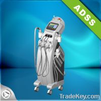 Sell cavitation ultrasonic slimming machine-6S