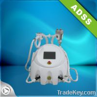 Sell diode lipolaser and ultrasonic slimming machine-FG660F