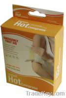Sell  hot cold compress
