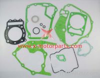 Sell Complete Gasket Set for CF250cc Water-cooled ATV, Go Kart & Scoot