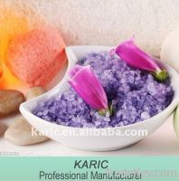 Body Salt Bath Salt Body Scrub