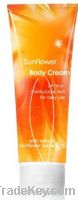 Moisturizing Body Cream/ Body Lotion Orange 200ml