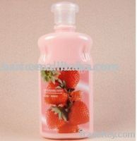 Strawberry Body Cream for Girls 200ml