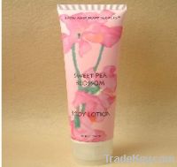 Triple Moisturising Honey Peach Blossom Body Lotion / Body Cream 252ml