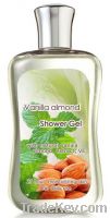 Triple Moisturising Vanilla Almond Body Lotion 300ml