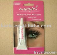 False Eyelash Adhesive Eyelash Extension Glue Body Gule 7g
