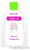 Tearless Formula Baby Wash & Baby Hair Shampoo 200ml