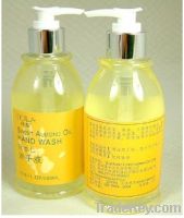 Anti Bacterial Hand Bath Soap