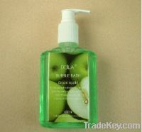 Moisture Cleaning Liquid Soap Hand Wash Detergent apple 500ml