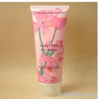 Flower Perennial Coreopsis Natural Cosmetic Skin Care Hand Lotion / Ha