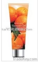 Fruit Series Orange Hand Cream 252ml