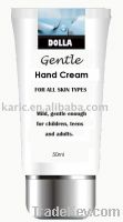 Gentle Face Cleanser Skin Care Facial Cream 50ml