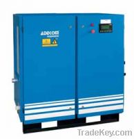 Sell Rotary Screw Air Compressor