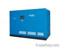 Sell Oilless Variable Speed Drive Rotary Screw Air Compressor